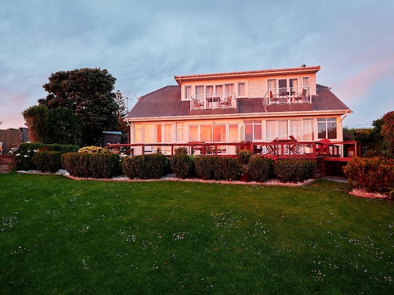 Gallery - Lemon Tree Lodge