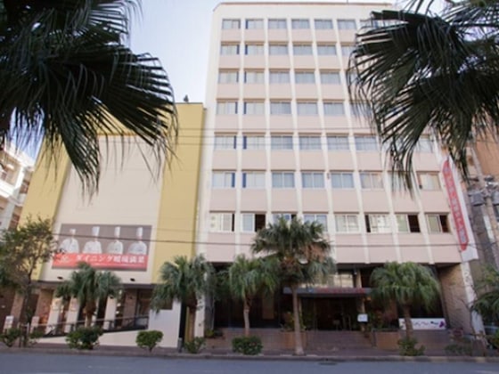 Gallery - Okinawa Kariyushi Resort Exes Naha