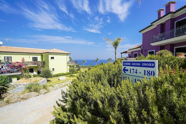 Gallery - Villaggio Hotel Lido San Giuseppe