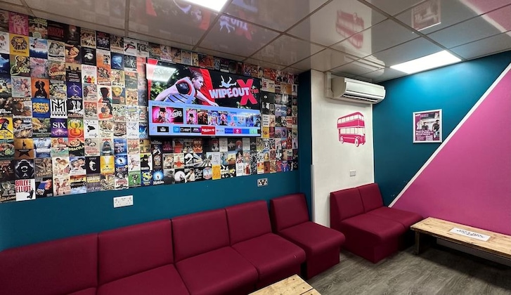Gallery - Smart Russell Square Hostel