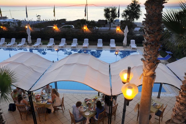 Gallery - Hotel Sirenetta