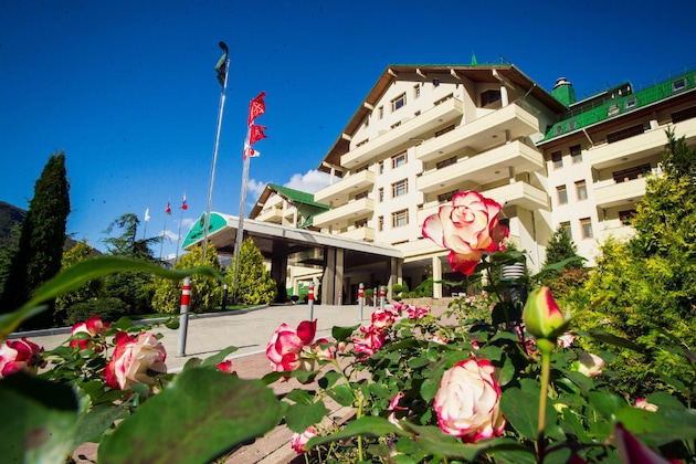 Gallery - Grand Hotel Polyana