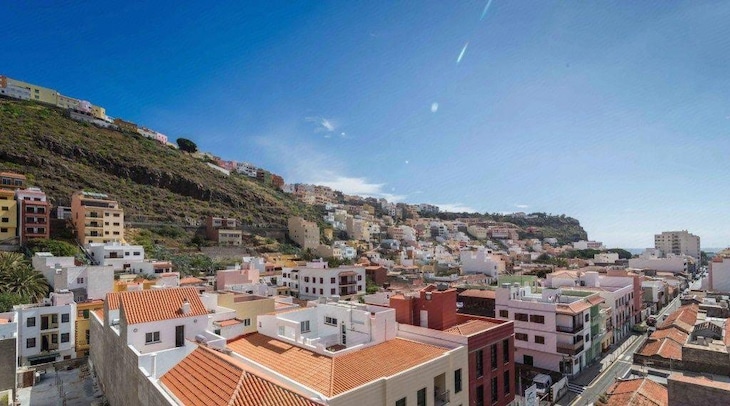 Gallery - Hotel La Colombina