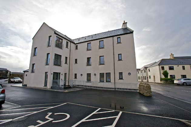 Gallery - The Ayre Hotel