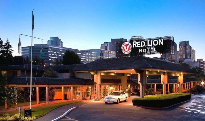 Gallery - Red Lion Kelso-Longview