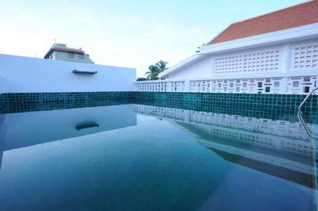 Gallery - Karavansara Retreat And Residences
