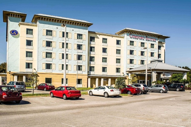 Gallery - Comfort Suites Palm Bay - Melbourne