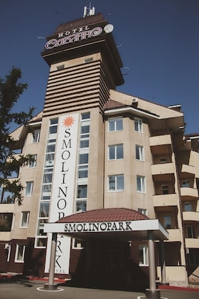 Gallery - Smolinopark Hotel