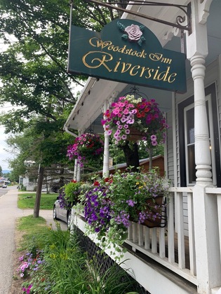Gallery - Woodstock Inn Station & Brewery