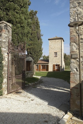 Gallery - Borgo Di Pietrafitta Relais