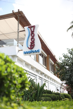 Gallery - Dubai Marine Beach Resort & Spa