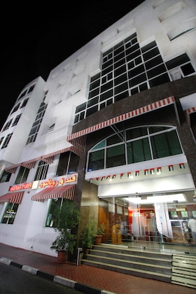 Gallery - Royalton Hotel