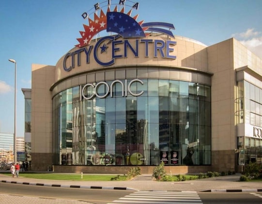 Gallery - Sunday Suites Excelsior Hotel Deira