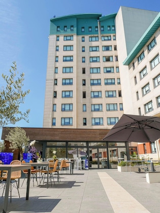 Gallery - Novotel Suites Paris Montreuil Vincennes