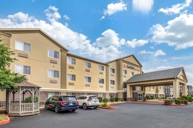 Gallery - Comfort Suites North