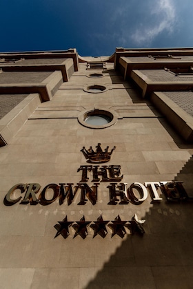 Gallery - Crown Suites Hotel