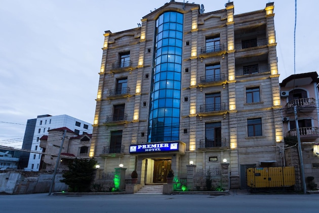 Gallery - Premier Hotel
