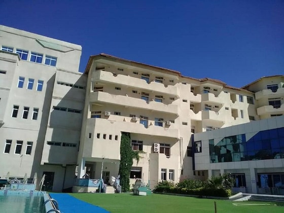 Gallery - Mimosa Palace Annaba