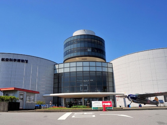 Gallery - Toyoko Inn Narita Airport Honkan