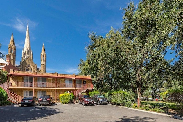 Gallery - Best Western Cathedral Motor Inn