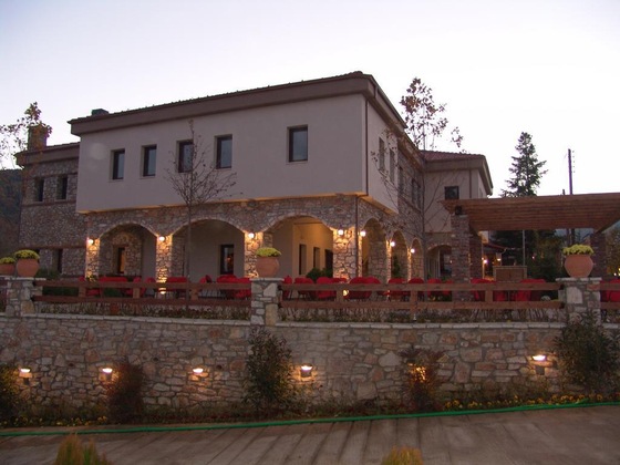 Gallery - Aiolides Hotel