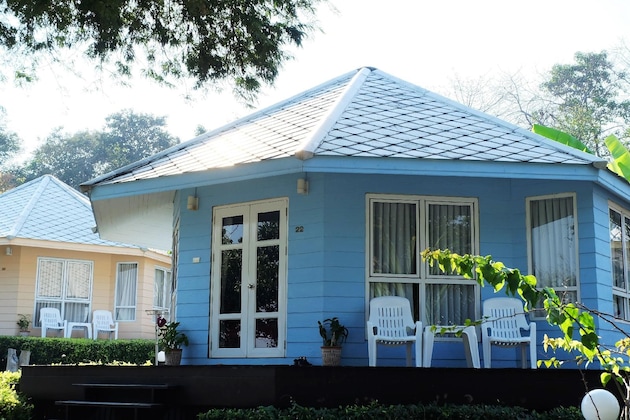 Gallery - Nimmanoradee Resort