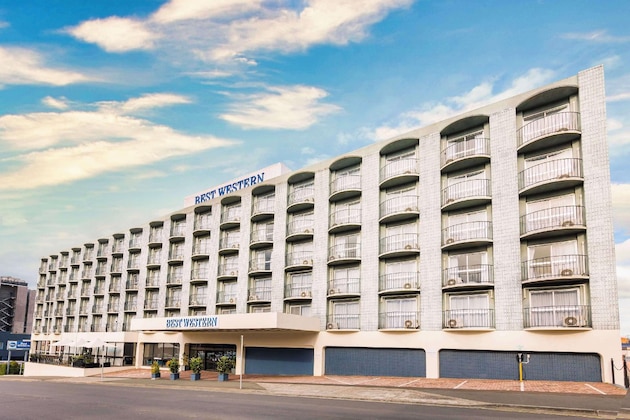 Gallery - Best Western Hobart