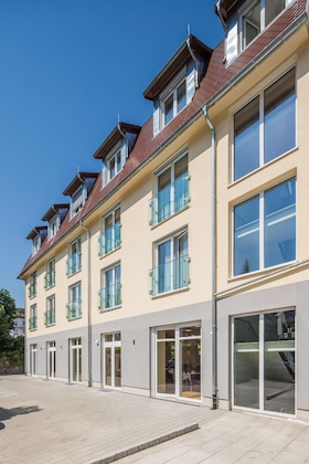 Gallery - Stadthotel Freiburg