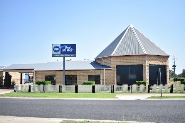 Gallery - Best Western Ascot Lodge Motor Inn