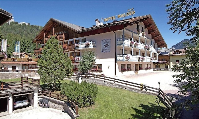 Gallery - Hotel Malder