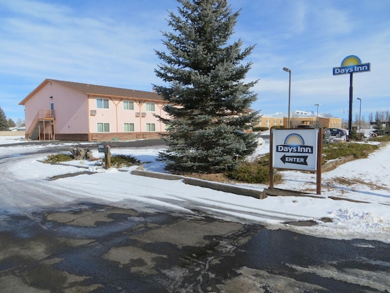 Gallery - Days Inn By Wyndham Alamosa
