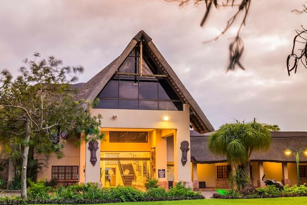 Gallery - Anew Hotel Hluhluwe