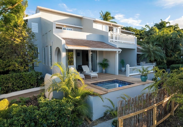 Gallery - Blue Waters Resort & Spa