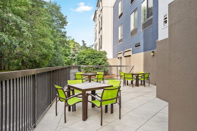 Gallery - Springhill Suites By Marriott Boston Andover