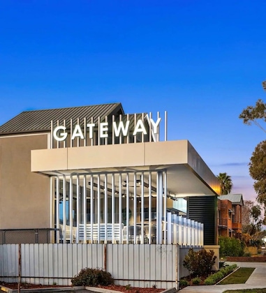 Gallery - Quality Wangaratta Gateway