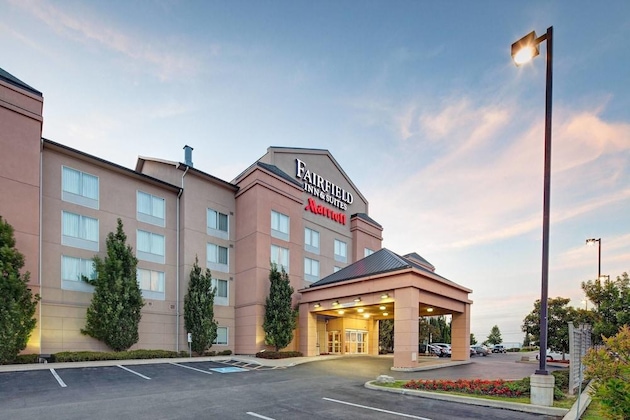 Gallery - Fairfield Inn And Suites By Marriott Toronto Brampton