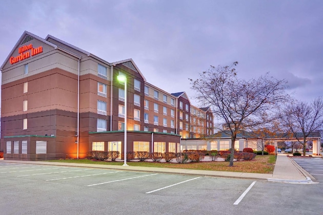 Gallery - Hilton Garden Inn Appleton Kimberly