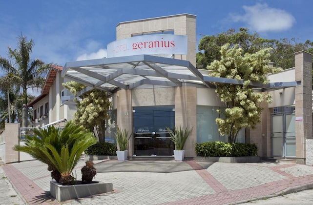 Gallery - Geranius Praia Dos Ingleses