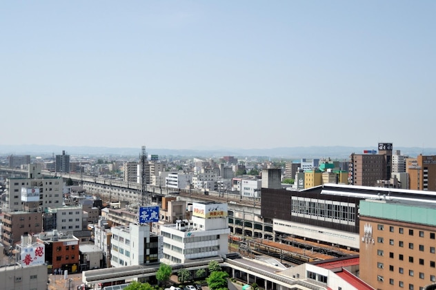 Gallery - Hotel New Otani Nagaoka