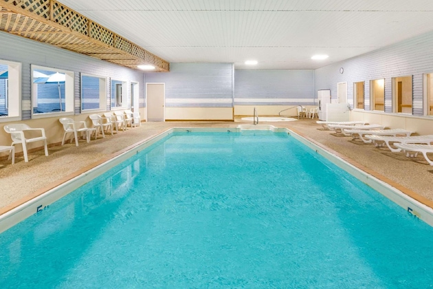 Gallery - Days Inn By Wyndham Alpena