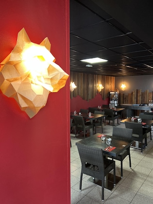 Gallery - Hotel Saphir
