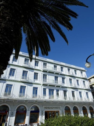 Gallery - Menelaion Hotel