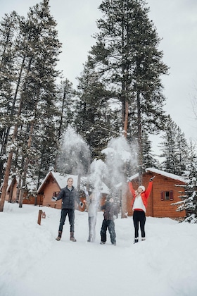 Gallery - Baker Creek By Basecamp