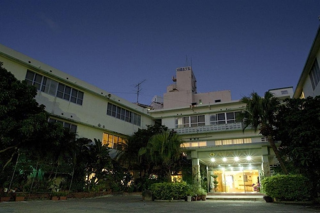 Gallery - Okinawa Hotel