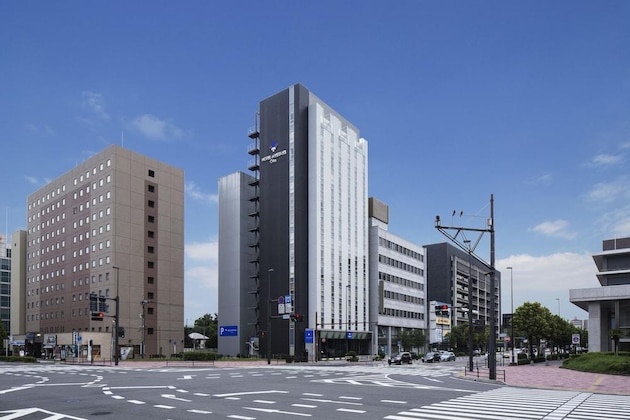 Gallery - Hotel Mystays Oita