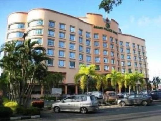 Gallery - Grand Palace Hotel