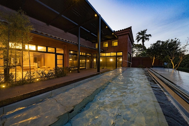 Gallery - Ooedo Onsen Monogatari Premium Saikaibashi