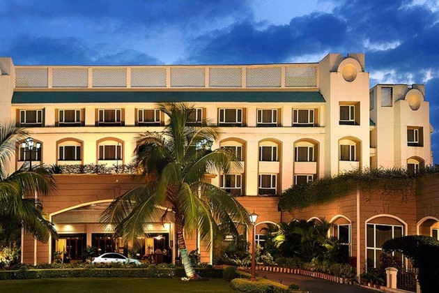 Gallery - Fortune Landmark Indore