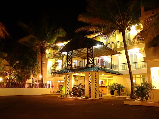 Gallery - Dzama Hotel