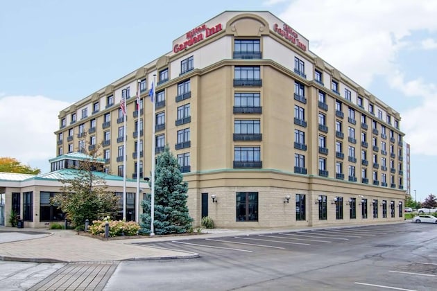 Gallery - Hilton Garden Inn Toronto Markham